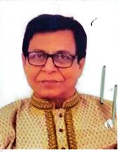 Photo of Prodip Kumar Das 